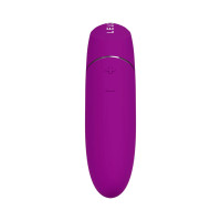 Шикарная вибропуля LELO Mia 3 Deep Rose