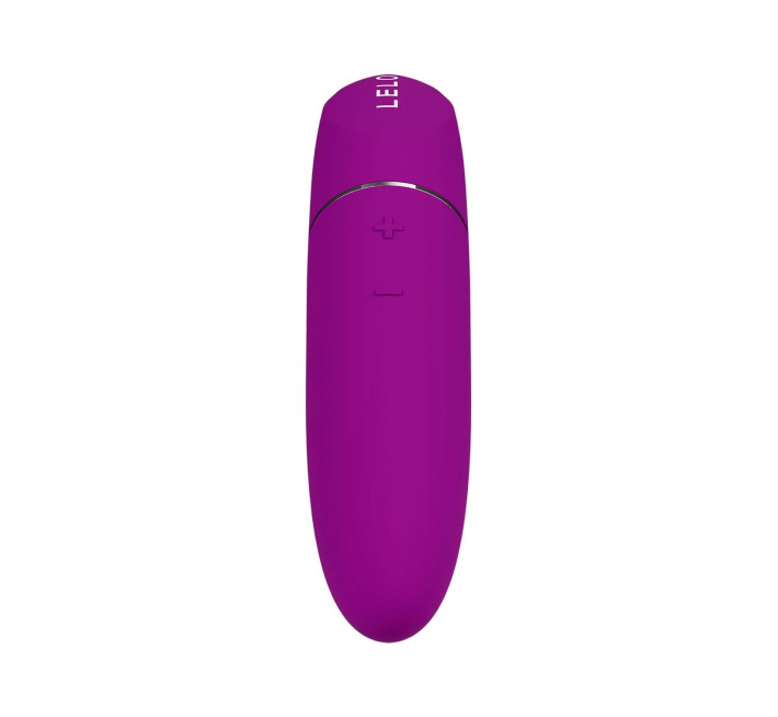 Шикарна віброкуля LELO Mia 3 Deep Rose