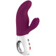 Вибратор Fun Factory Miss Bi Фиолетовый