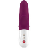 Вибратор Fun Factory Miss Bi Фиолетовый