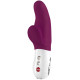 Вибратор Fun Factory Miss Bi Фиолетовый