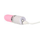 Вибратор Pillow Talk Lusty Luxurious Flickering Massager - Pink