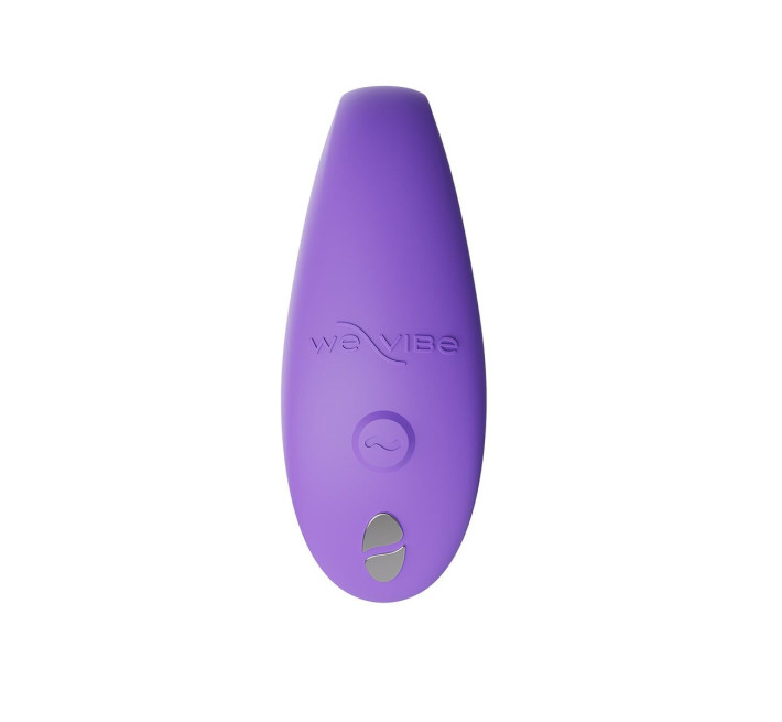 Смарт-вібратор для пар We-Vibe Sync GO Light Purple