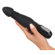 Анальний вібратор You2Toys Black Thrusting Anal Vibe