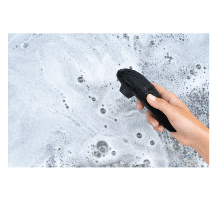 Вакуумный стимулятор клитора Womanizer Classic 2 Black