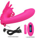 Вібратор Pretty Love Katherine G-Spot Massager Pink