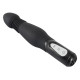 Анальний вібратор You2Toys Black Thrusting Anal Vibe