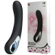 Вибратор Pretty Love Alston Vibrator Black