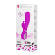 Вибратор Pretty Love Prescott Vibrator Purple