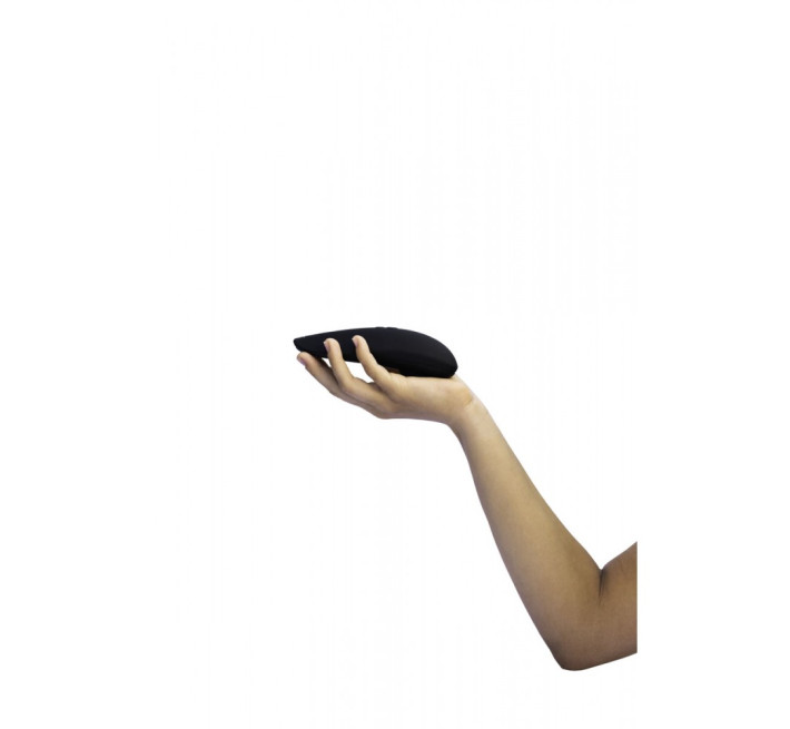 Вакуумный стимулятор клитора Womanizer Classic 2 Black