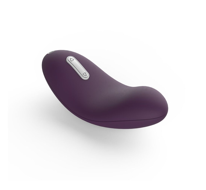 Вибратор Svakom Echo Violet