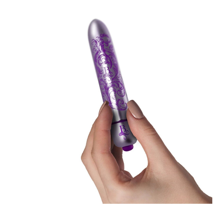 Виброшар Rocks Off RO-90mm Boudoir Duke of Swoon