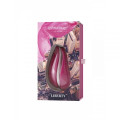 Вакуумний стимулятор клітора Womanizer Liberty Red Wine