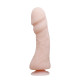 Вибратор LyBaile Big Penis Strong Stimulation Vibrator, 23,5 см