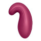 Вібратор Satisfyer Dipping Delight Berry