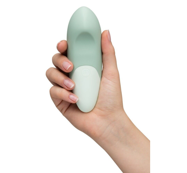 Мінівібратор Womanizer Vibe Sage, 3 авторежими + 10 рівнів інтенсивності