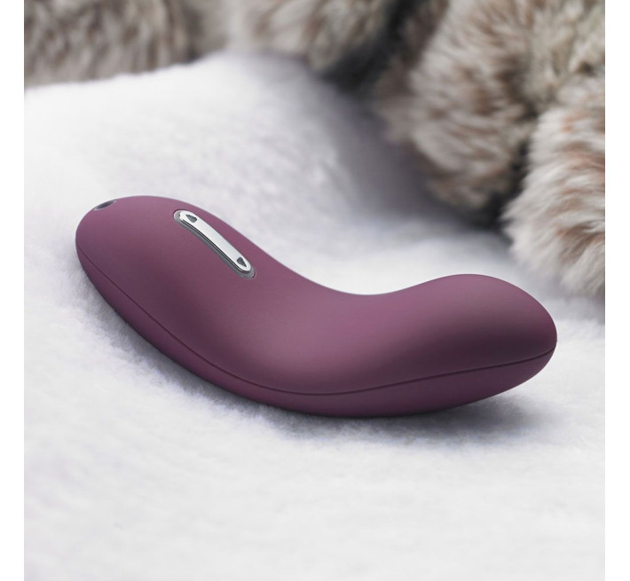 Вибратор Svakom Echo Violet
