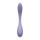 Универсальный смарт-вибратор Satisfyer G-Spot Flex 5+ Lilac