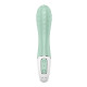 Вибратор Satisfyer Air Pump Vibrator 3