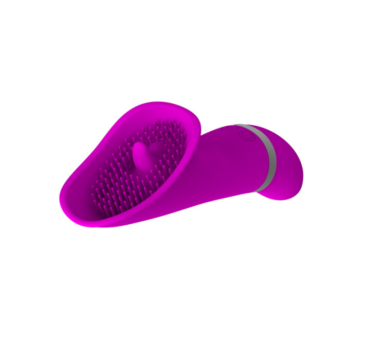 Вібратор Pretty Love Rudolf