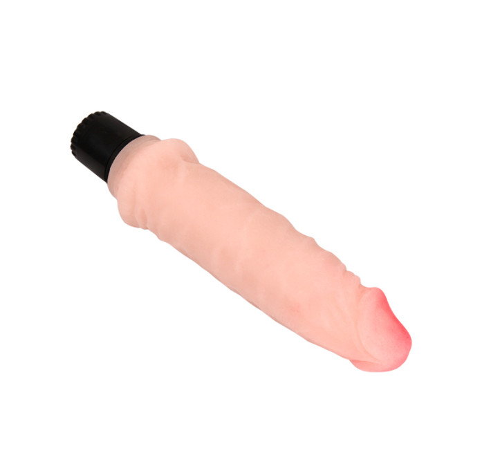 Вібратор LyBaile Waterproof Cyber Vibe Тілесний BW0040