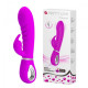Вибратор Pretty Love Prescott Vibrator Purple