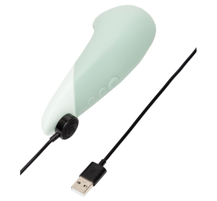 Мінівібратор Womanizer Vibe Sage, 3 авторежими + 10 рівнів інтенсивності