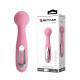 Вібромасажер Pretty Love Carina Massager Light Pink