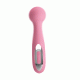 Вібромасажер Pretty Love Carina Massager Light Pink