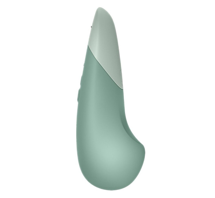 Мінівібратор Womanizer Vibe Sage, 3 авторежими + 10 рівнів інтенсивності