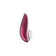 Вакуумний стимулятор клітора Womanizer Liberty Red Wine