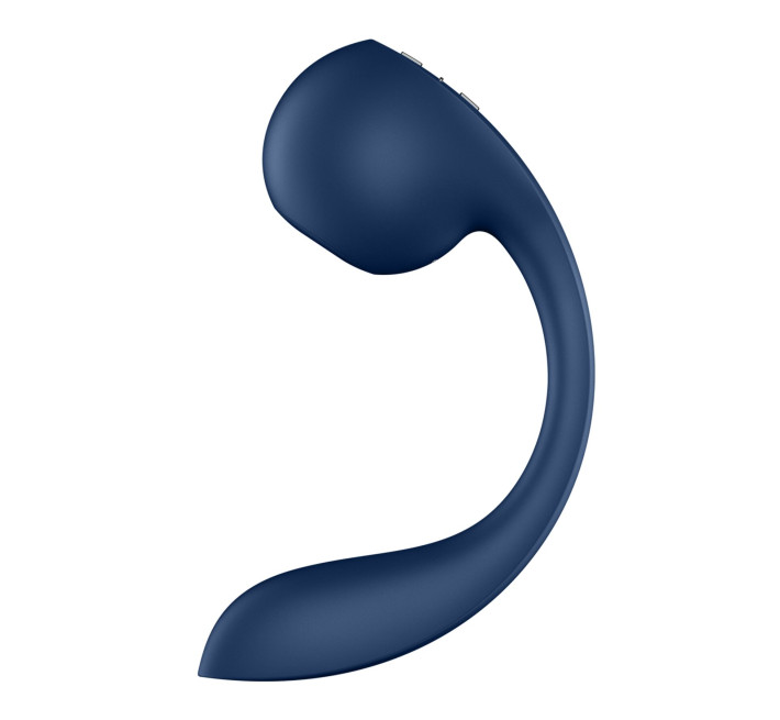 Вібратор Satisfyer Pro+ Wave 4 Connect App