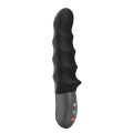 Вибратор-пульсатор Fun Factory Stronic Surf Черный