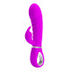 Вибратор Pretty Love Prescott Vibrator Purple