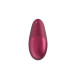 Вакуумний стимулятор клітора Womanizer Liberty Red Wine