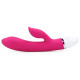 Вібратор LoveToy Dreamer II Vibrator Rose Red