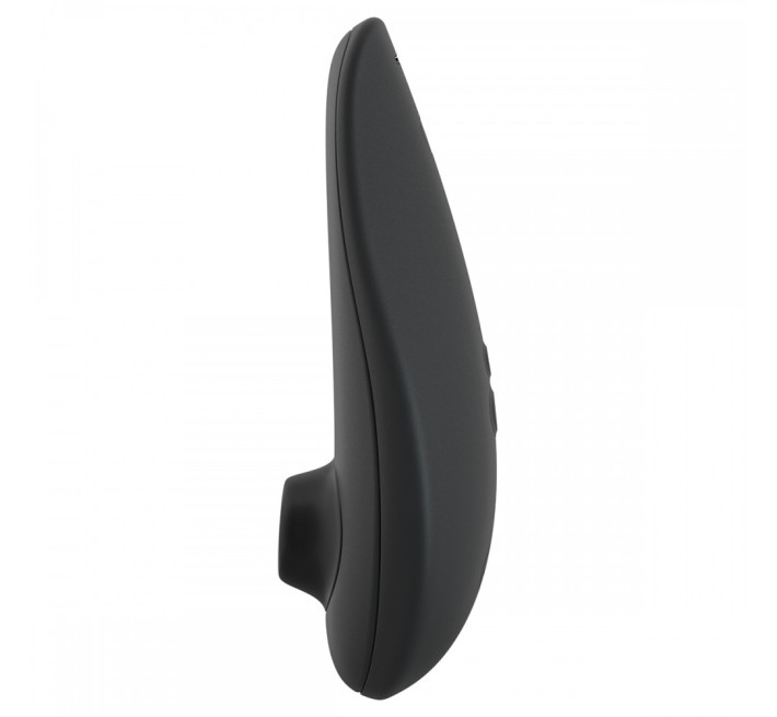 Вакуумный стимулятор клитора Womanizer Classic 2 Black