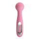 Вібромасажер Pretty Love Carina Massager Light Pink