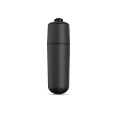 Виброшара Love To Love WAOUHHH - BLACK ONYX, 7 режимов, на батарейках