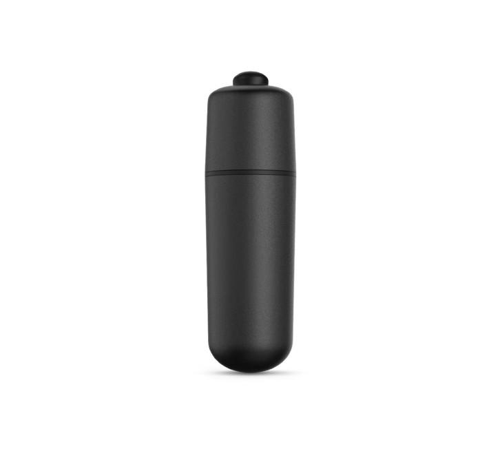 Віброкуля Love To Love WAOUHHH - BLACK ONYX, 7 режимів, на батарейках