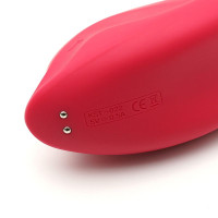 Вібратор Kisstoy Heidi