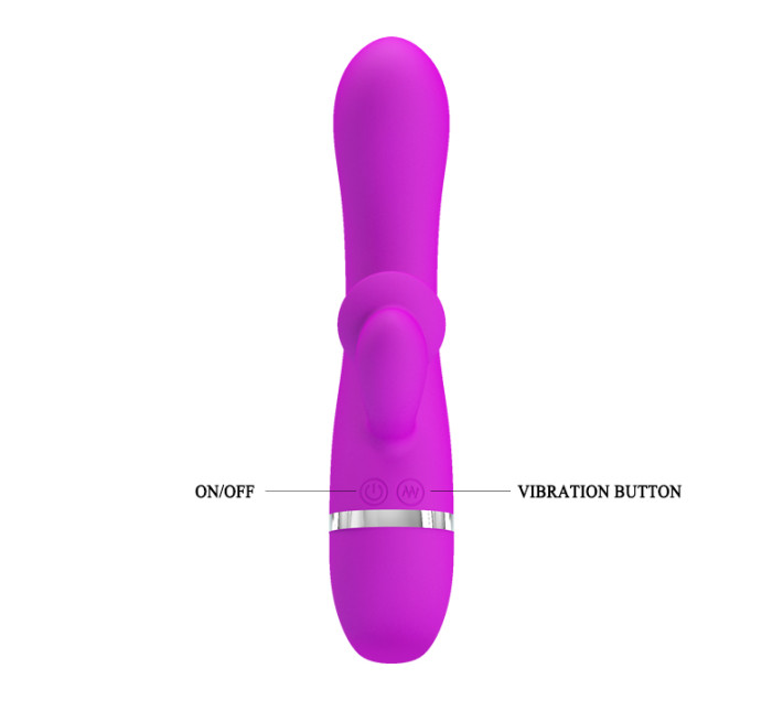 Hi-tech вібратор Pretty Love Bert