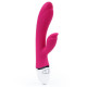 Вібратор LoveToy Dreamer II Vibrator Rose Red