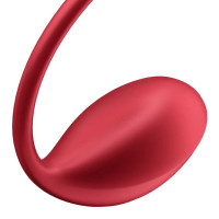 Вибро войте Satisfyer Shiny Petal Connect App