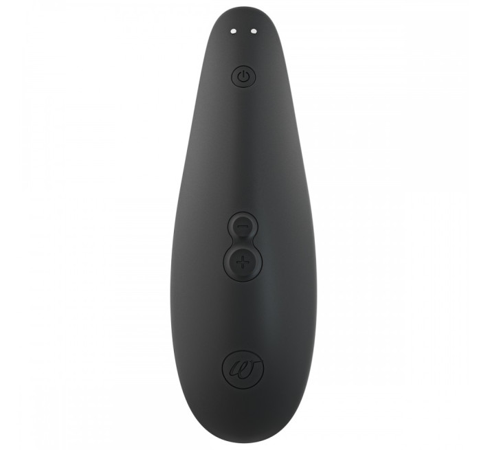 Вакуумный стимулятор клитора Womanizer Classic 2 Black