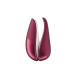 Вакуумний стимулятор клітора Womanizer Liberty Red Wine