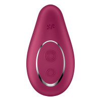 Вібратор Satisfyer Dipping Delight Berry Вібратор Satisfyer Dipping Delight Berry
