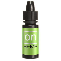 Возбуждающе капли для клитора Sensuva - ON for Her Hemp Infused Arousal Oil с маслом конопли 5 мл Возбуждающе капли для клитора Sensuva - ON for Her Hemp Infused Arousal Oil с маслом конопли 5 мл