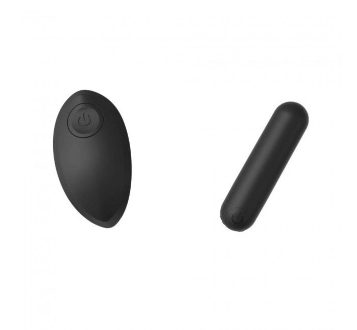 Вібратор Love To Love SECRET PANTY 2