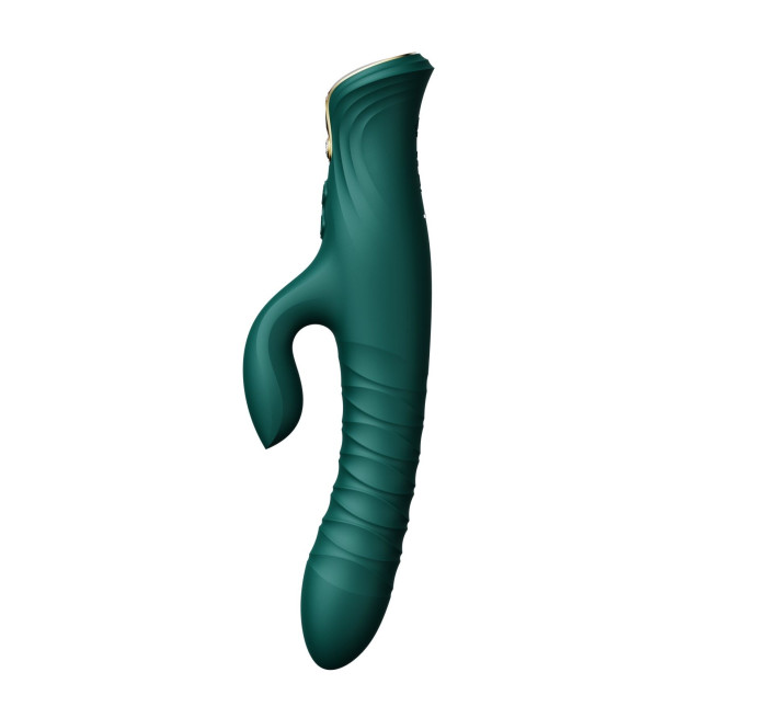 Пульсатор Zalo Mose Turquoise Green